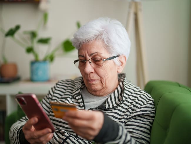 ¿Cómo consultar mi saldo del pago de septiembre de la Pensión del Bienestar?