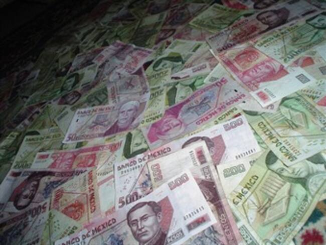 ¿Y a ti ya te tocó uno? Estos son los billetes más falsificados en México