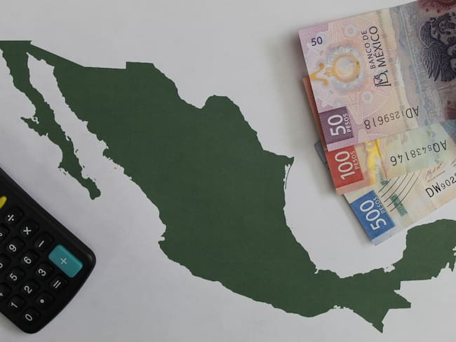 ¿Hay riesgo para la inversión en México? Esto preocupa a los inversionistas