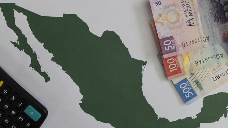 ¿Hay riesgo para la inversión en México? Esto preocupa a los inversionistas