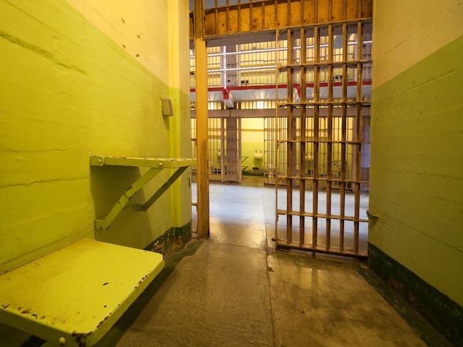 Trump reactiva el pelotón de fusilamiento como método de pena de muerte en Estados Unidos