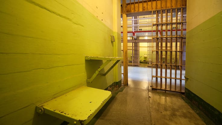 Trump reactiva el pelotón de fusilamiento como método de pena de muerte en Estados Unidos