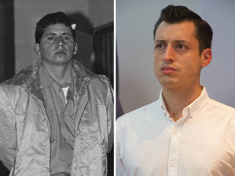 Luis Donaldo Colosio pide indulto para Mario Aburto