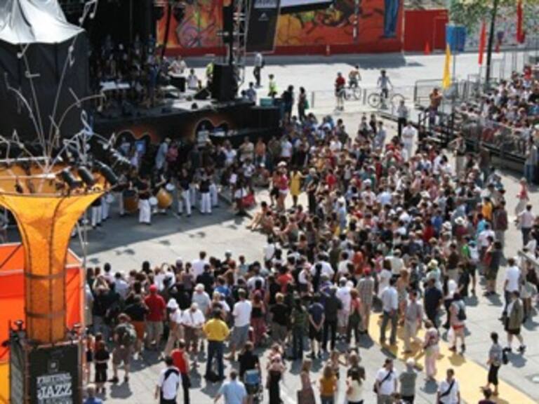 Tienen estadunidenses mala imagen de su gobierno