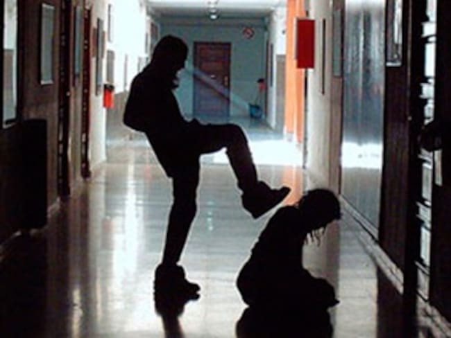 Preparan manual de seguridad escolar para prevenir bullying