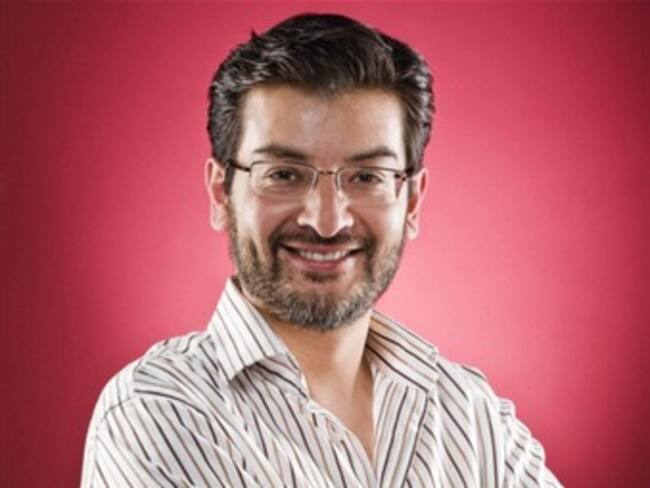 Las mejores empresas para trabajar. Adolfo Ortega, editor general de la revista Expansión 27/05/13