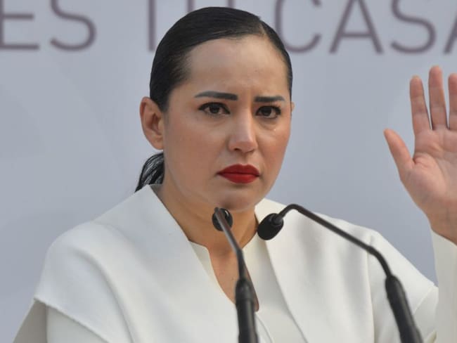 Apela Sandra Cuevas la sentencia que pretende destituirla