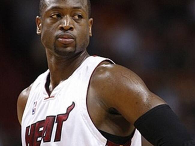 Dyan Wade fingió caída y se ganó una multa de $5.000: Leopoldo de la Rosa