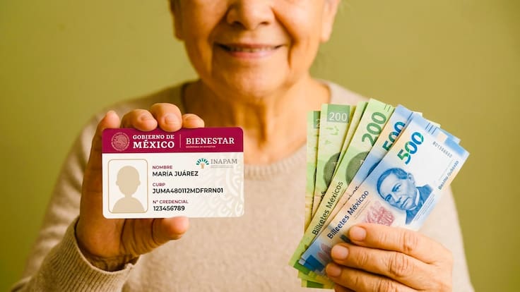 Aguinaldo INAPAM 2026: quiénes pueden recibir 15 días de salario extra y cuáles son los requisitos