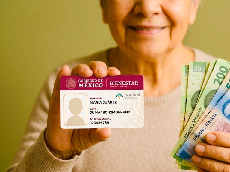 Los adultos mayores que obtengan un empleo formal mediante el INAPAM pueden acceder a prestaciones laborales como el aguinaldo.