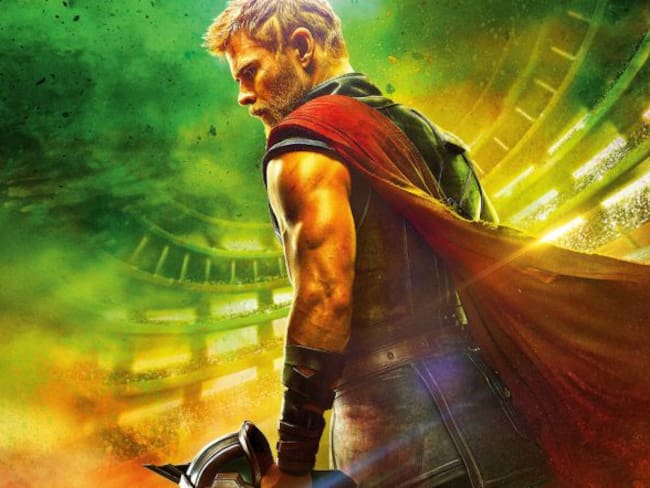 [Video] Primer personaje LGTBI de Marvel aparecerá en ‘Thor: Ragnarok’