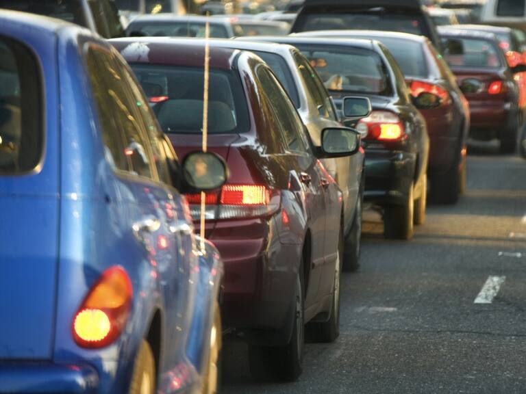 Hoy No Circula CDMX y Edomex: ¿Qué autos no circulan el 8 de septiembre?