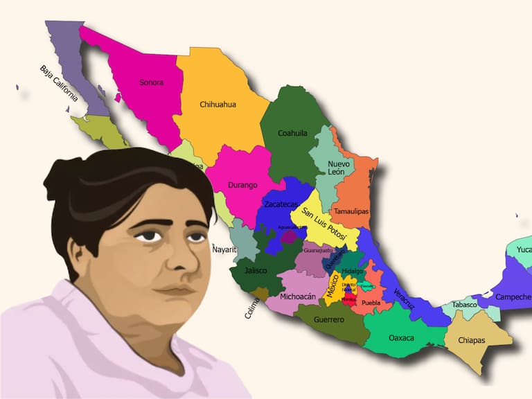 Beca Rita Cetina para Secundaria 2025: ¿En qué estados estará disponible el registro en línea el 15 de septiembre? Esto dice la SEP.