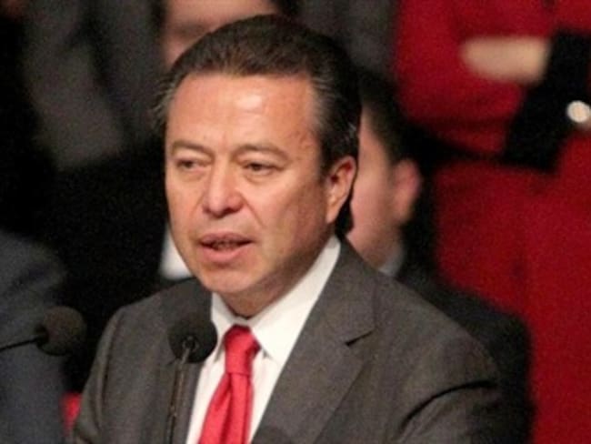El gobernador de Guerrero ha deshonrado a su pueblo: PRI