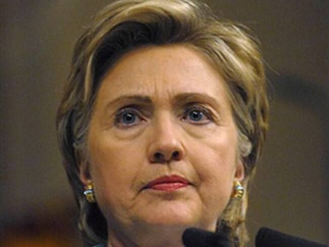 'Narco, una de las peleas más difíciles que cualquier país enfrenta': Clinton