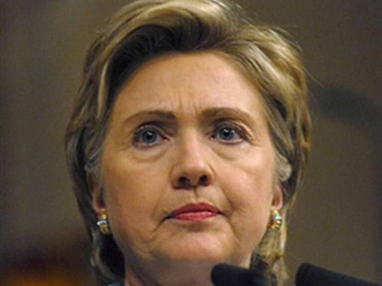 'Narco, una de las peleas más difíciles que cualquier país enfrenta': Clinton