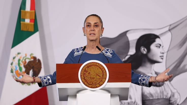 Para contener la inflación Sheinbaum renovará el PACIC