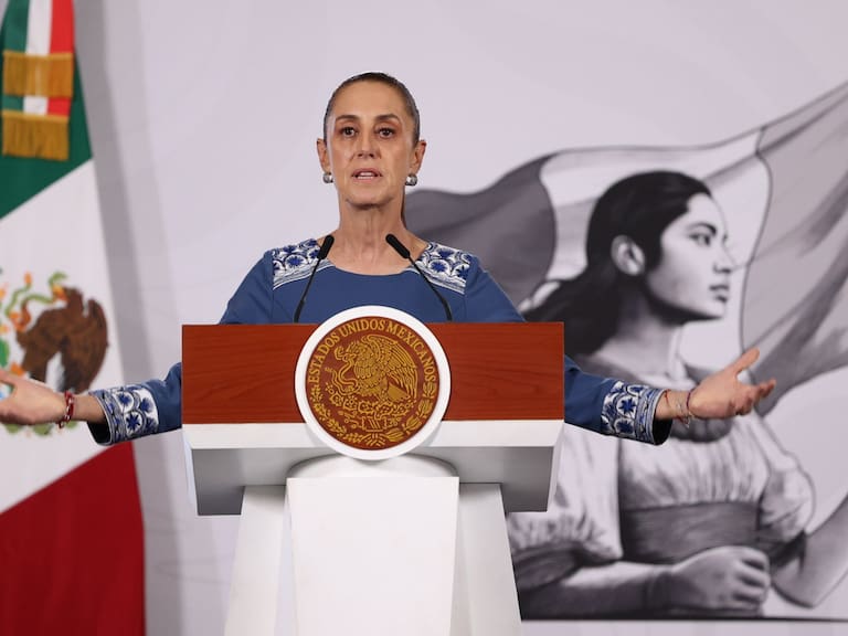 Para contener la inflación Sheinbaum renovará el PACIC