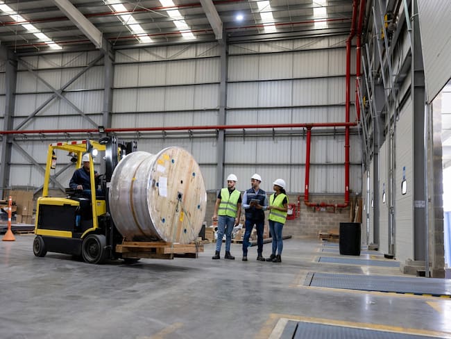 Nearshoring en Latinoamérica impulsa nuevas inversiones tras cambios en cadenas de suministro