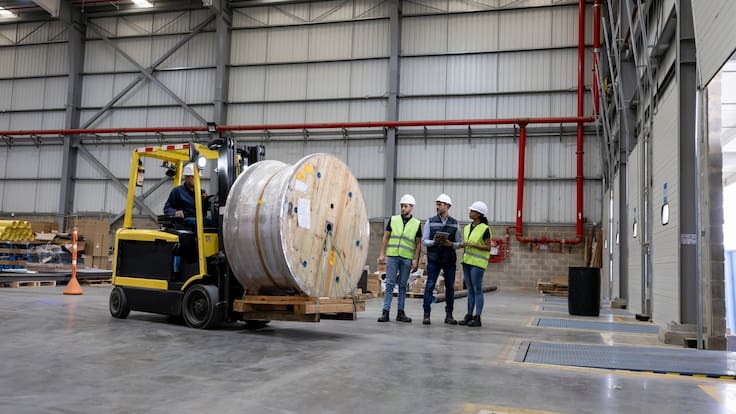 Nearshoring en Latinoamérica impulsa nuevas inversiones tras cambios en cadenas de suministro