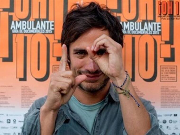 'El cine documental te transporta a otros lugares, expande tu mente': Megham Monsour