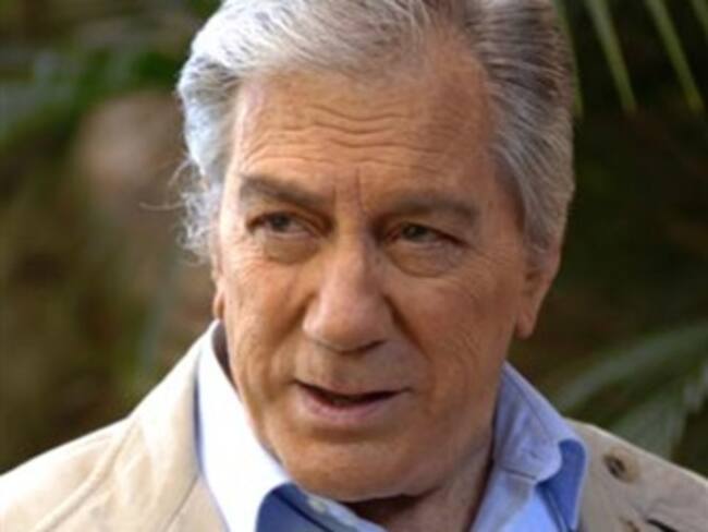 Muere el primer actor Joaquín Cordero a los 89 años