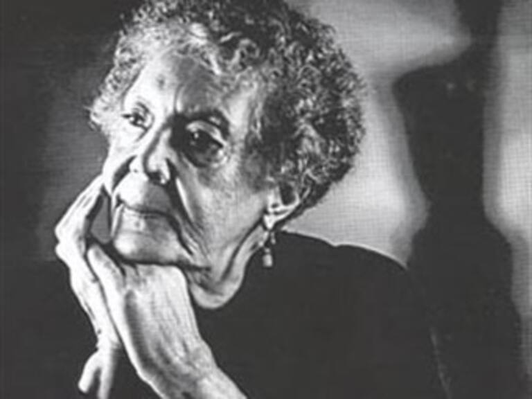 Falleció la escultora y grabadora Elizabeth Catlett