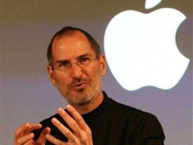 Gobierno francés alaba el trabajo inspirador de Steve Jobs