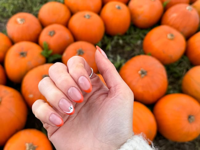 Uñas para Halloween: los diseños que serán tendencia este octubre