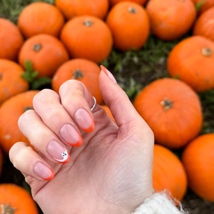 Uñas para Halloween: los diseños que serán tendencia este octubre
