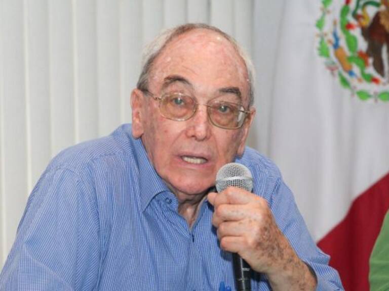 Ex delegado del INE apoya al candidato morenista a la alcaldía de Tlaquepaque