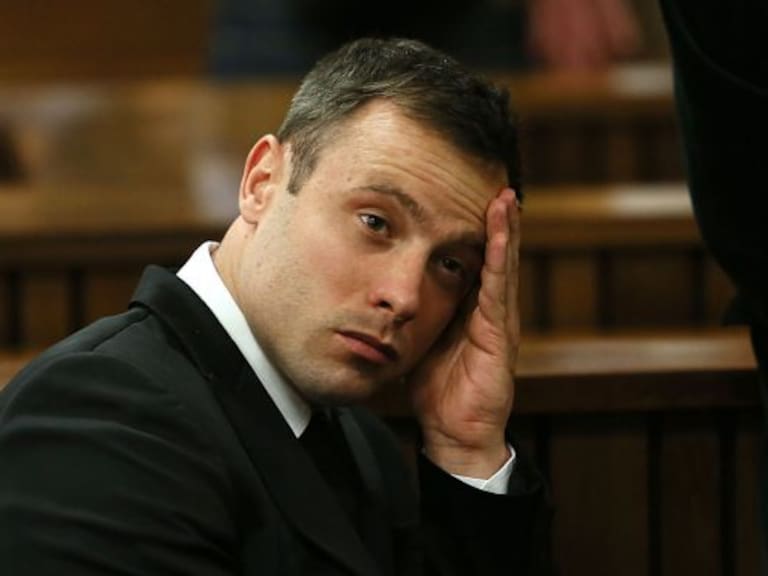 Oscar Pistorius podría volver a prisión