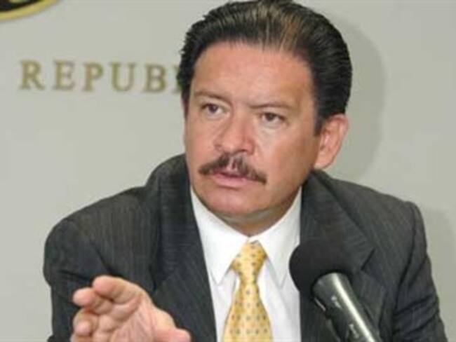 Asegura Navarrete que Medina Plascencia tiene dos guarderías subrogadas