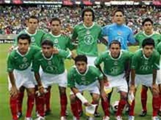 Cae 'Tri' a lugar 26 en ranking FIFA