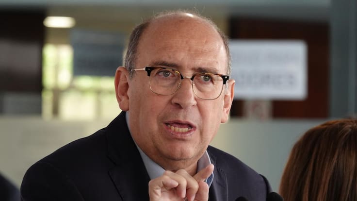 El PRI votará contra la reforma judicial propuesta por Sheinbaum