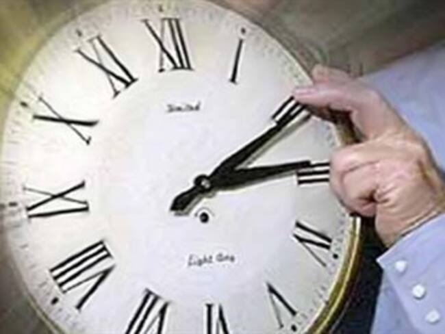 Beneficia a la salud cambio de Horario de Verano
