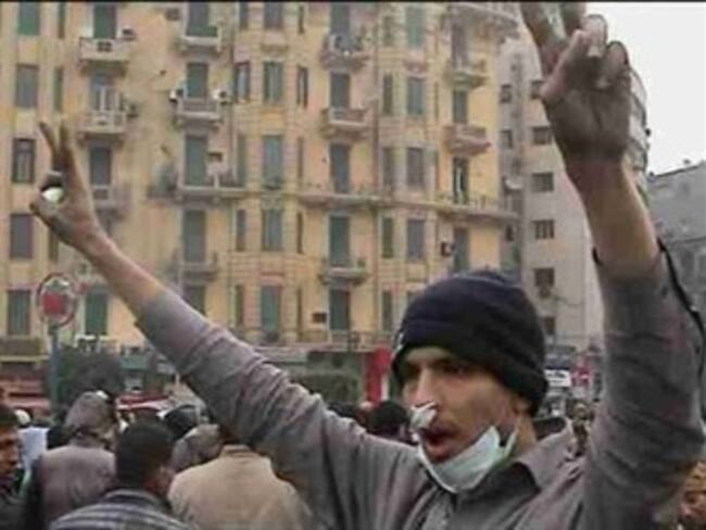 Permitirá renuncia de Mubarak reformas 'más rápidas y profundas': UE