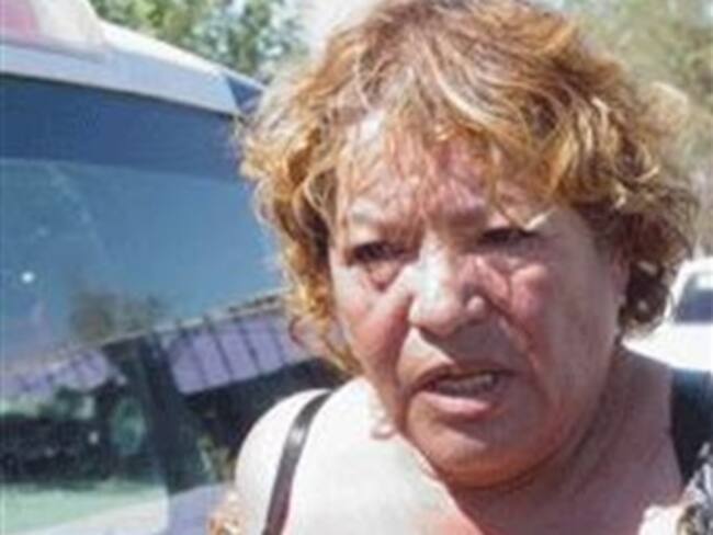 Denuncian prostitución en centro de atención a mujeres en Juárez