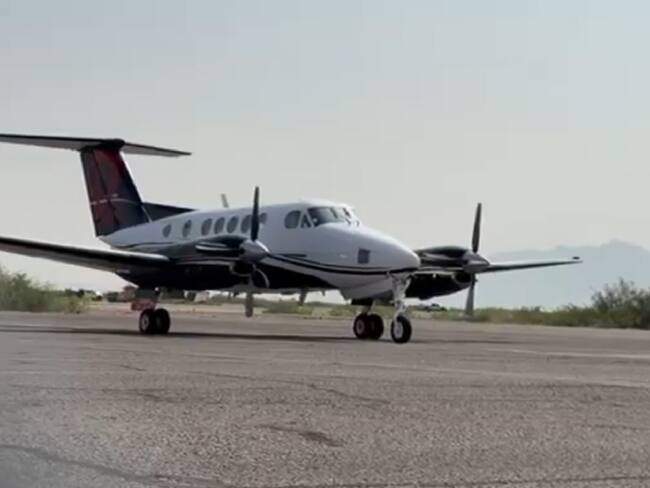 AMLO confirma que el vuelo de “El Mayo” no salió de Sonora