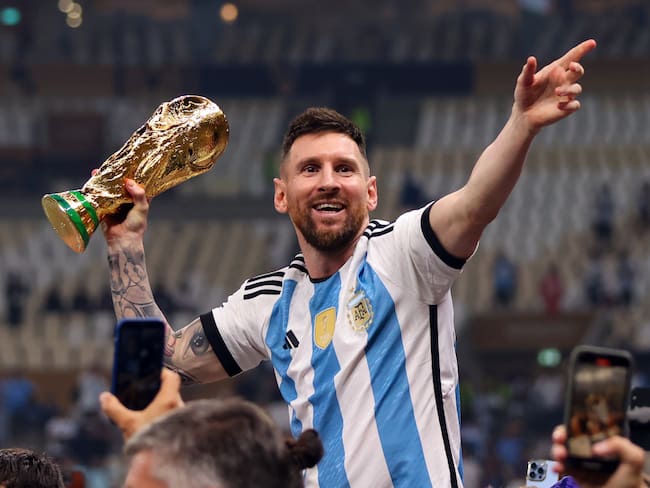 ¿Por qué solo 8 selecciones han ganado el Mundial? La explicación detrás del club más exclusivo del futbol