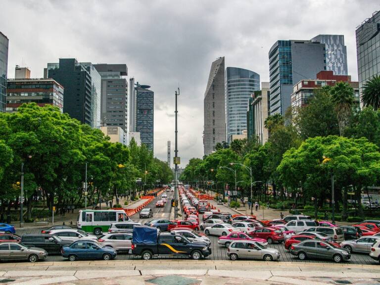 Hoy no circula CDMX y Edomex: ¿Qué autos descansan el viernes 31 de marzo?