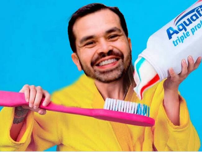 Memes: Así se desataron las redes sociales por el Segundo Debate Presidencial