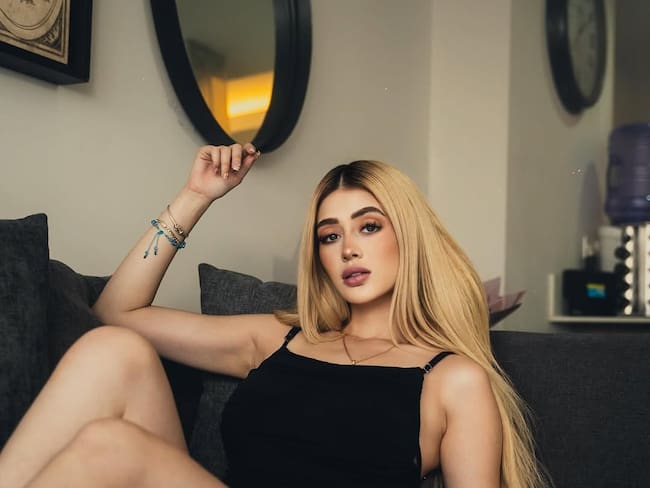 Vivian, amiga de Valeria Márquez habla por primera vez en un ‘live’ sobre su relación con la influencer