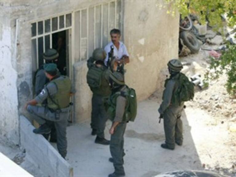 Desarticulan célula de Hamás que planeaba un ataque en Jerusalén