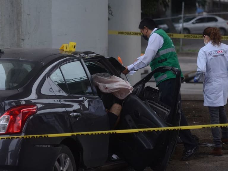 México, tercero en Latinoamérica en muertes por accidentes viales