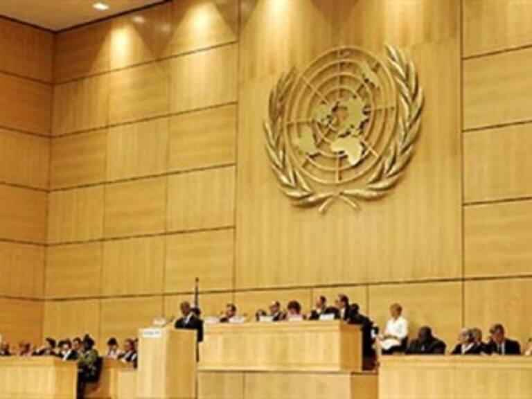 Firma Suprema Corte de Justicia de México acuerdo con CIDH
