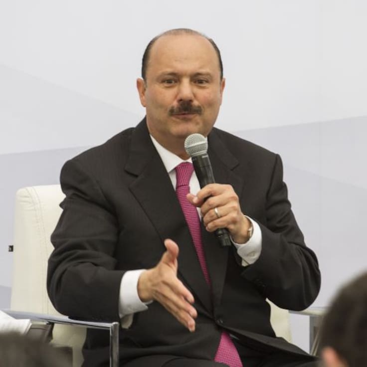 ¡Cae otro exgobernador! FGR detiene a César Duarte en Chihuahua