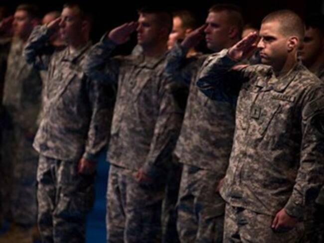 Apoyan republicanos reforma migratoria para jóvenes enlistados