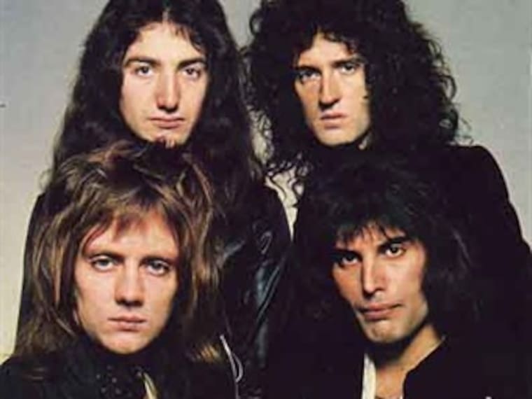 See What A Fool I've Bee. Brian May