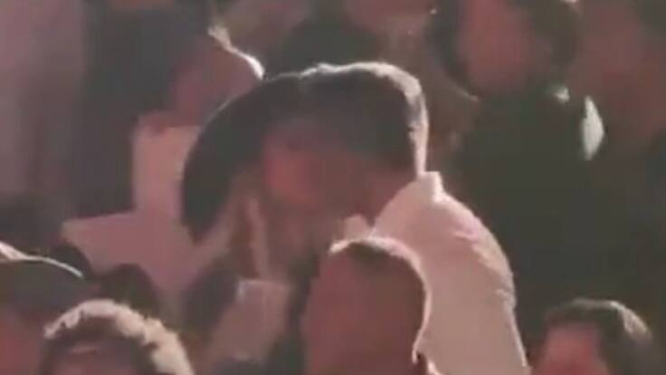 Polémica en Puebla: La esposa del funcionario Édgar Chumacero acusa a delegada de Bienestar de “meterse con su marido” durante concierto de Carín León